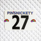 Pinsnickety