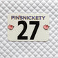 Pinsnickety