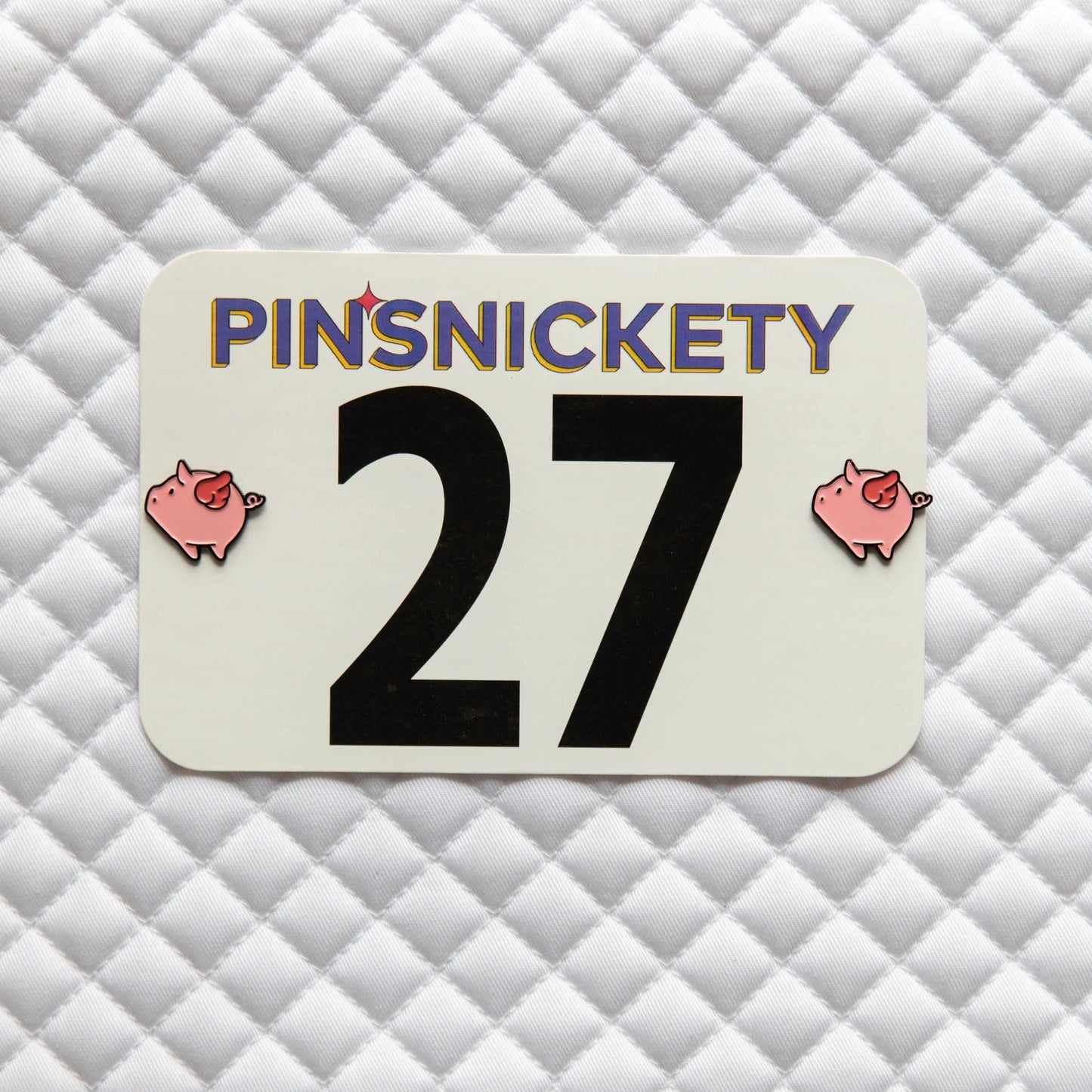Pinsnickety
