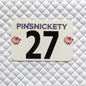 Pinsnickety