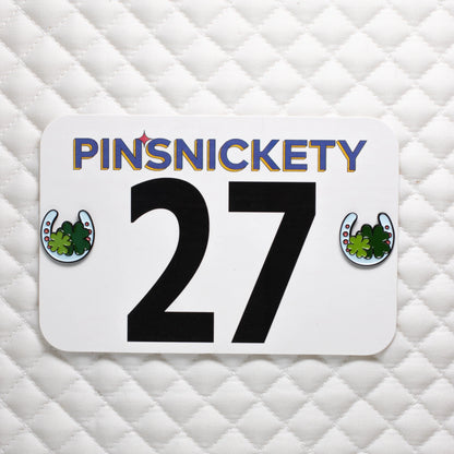 Pinsnickety