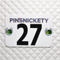 Pinsnickety