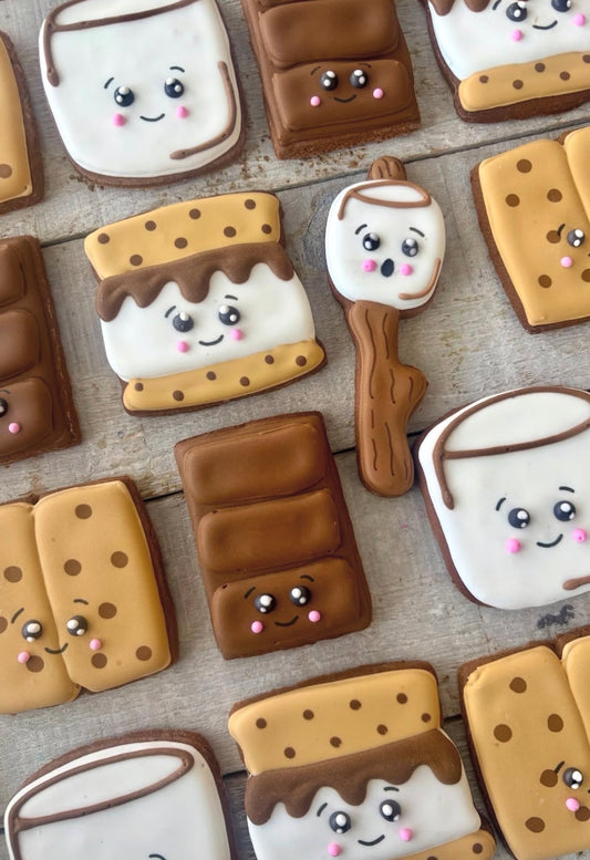 S’mores