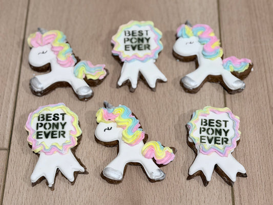 Best Pony Minis