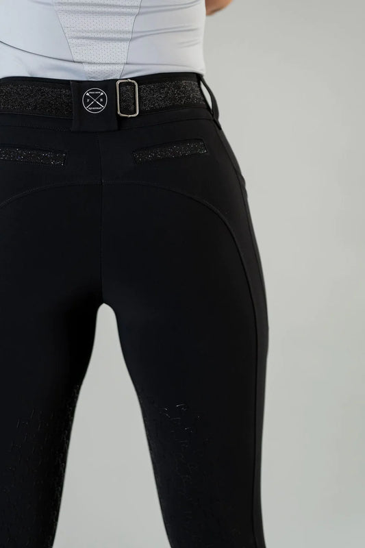 PRO Breeches 2.0 - Knee Patch