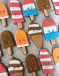 Popsicles