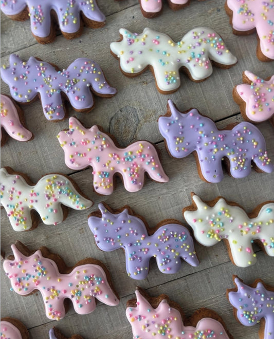 Unicorn minis