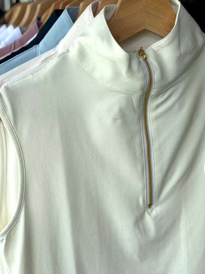 TS Sleeveless shirt