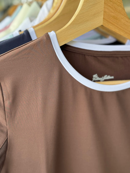 TS Icefil - Long Sleeve Tee