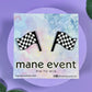 Mane Event