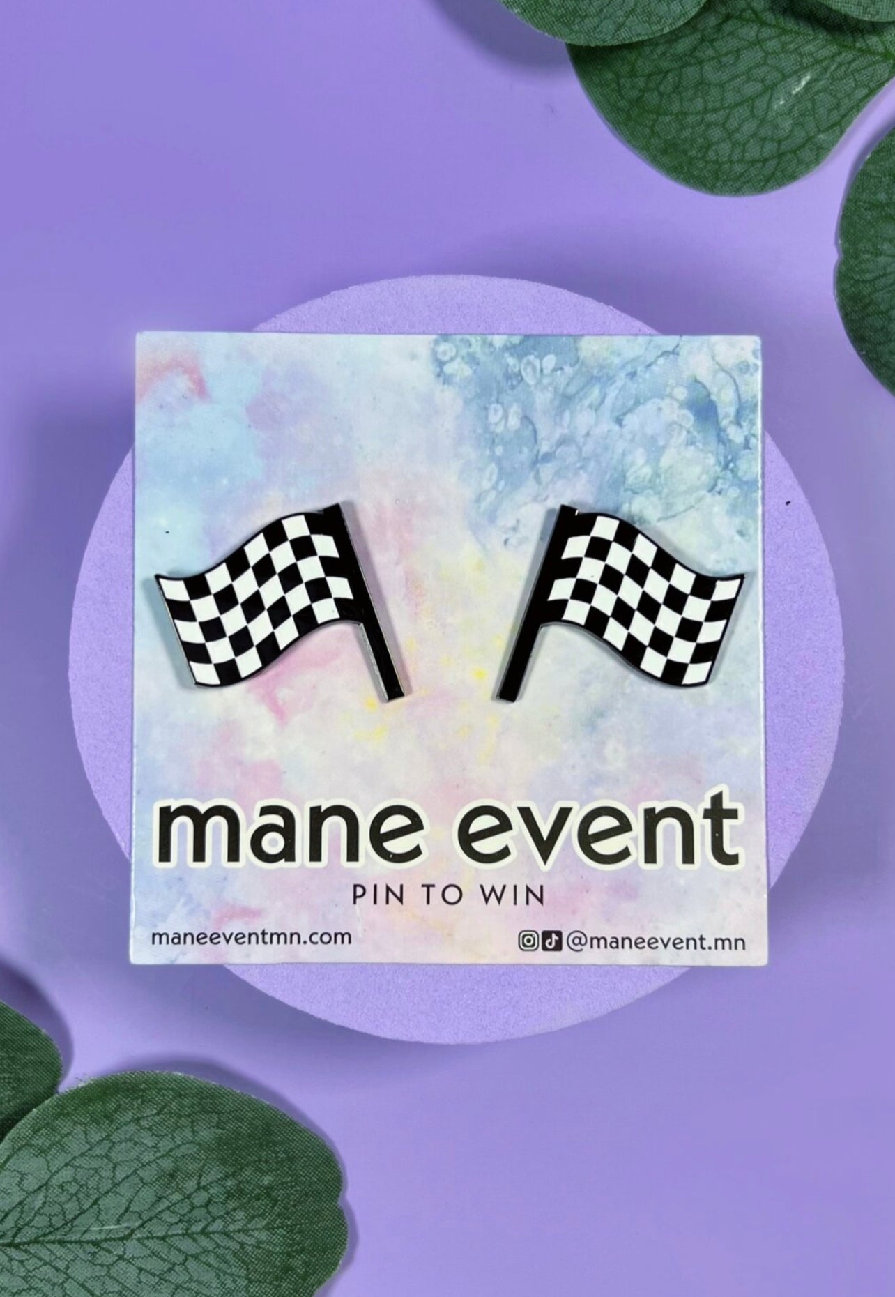 Mane Event