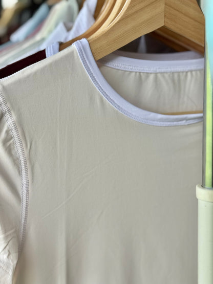 TS Icefil Short Sleeve Tee