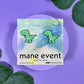 Mane Event