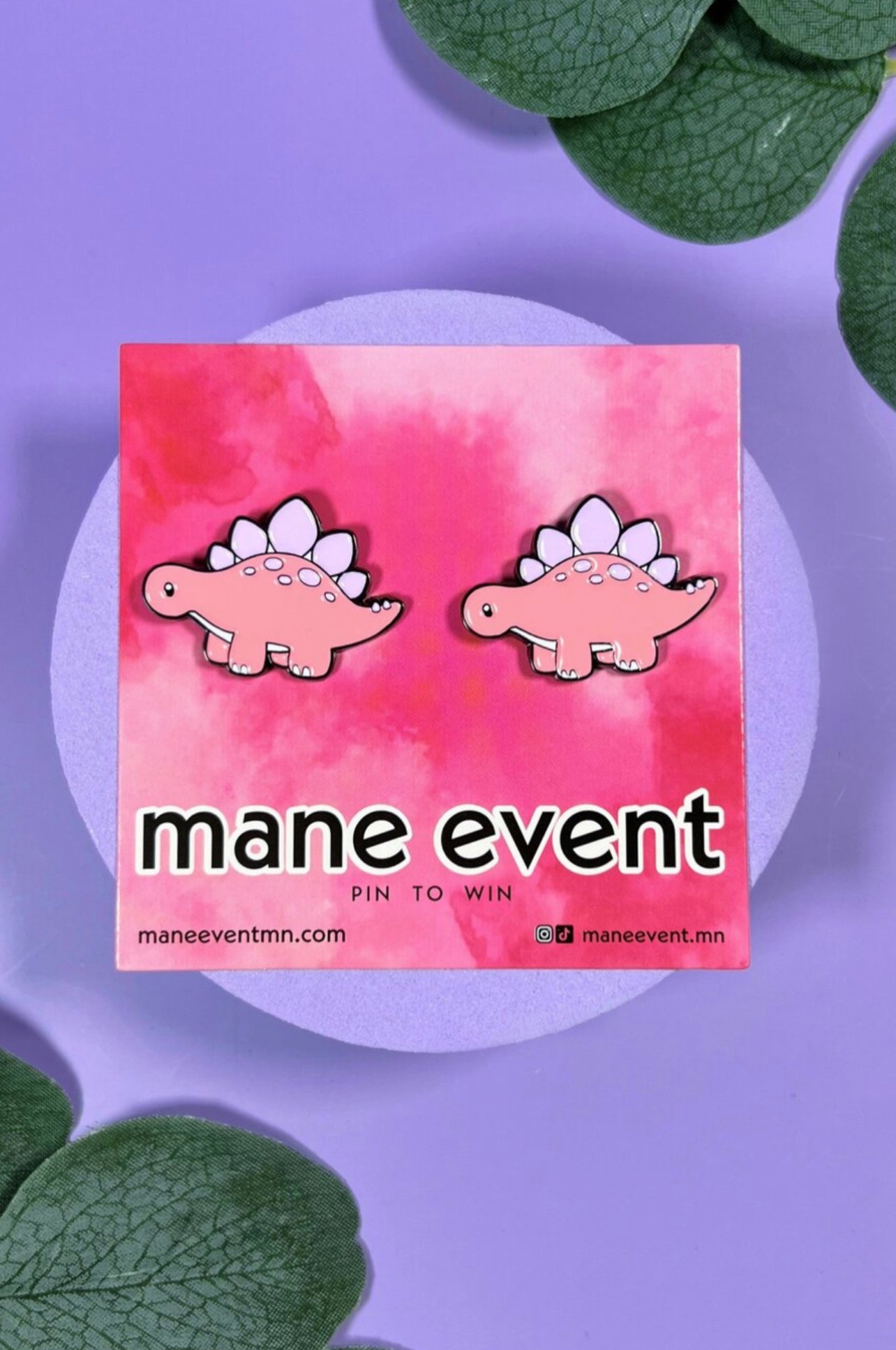 Mane Event