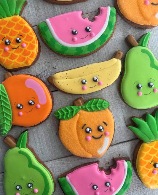 Fruity
