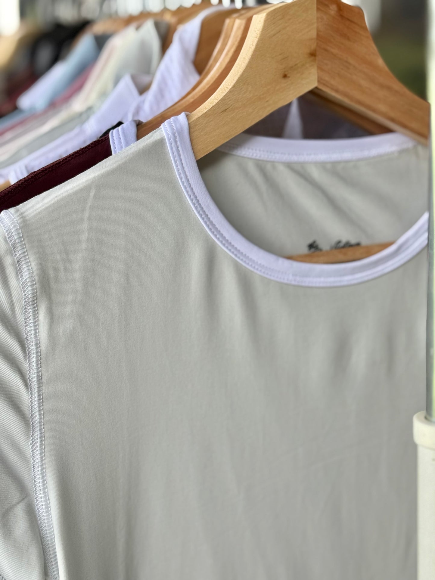 TS Icefil Short Sleeve Tee