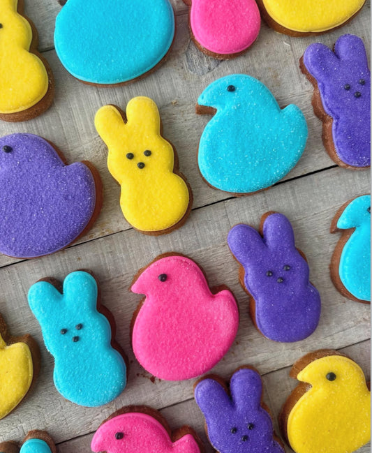 Peeps & Chicks