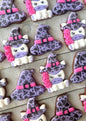 Witch Unicorn XL minis
