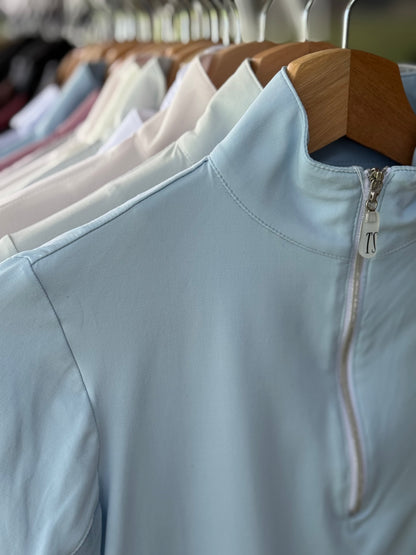 TS Icefil - Long Sleeve New