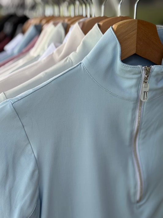 TS Icefil - Long Sleeve New
