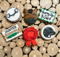 Hunter pack