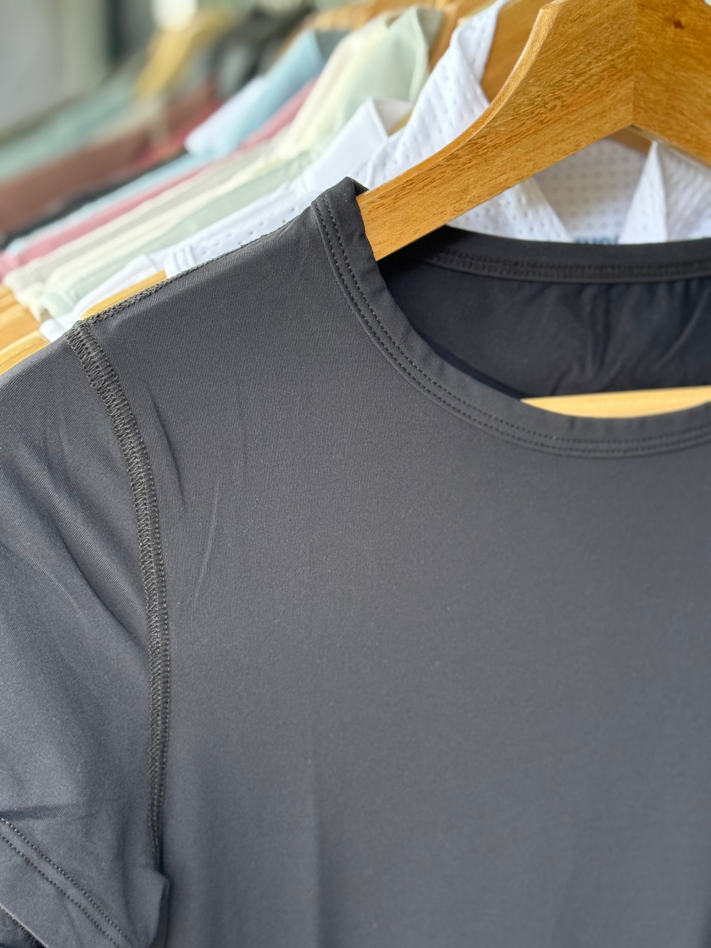 TS Icefil Short Sleeve Tee