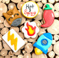 Hot&Spicy