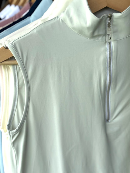 TS Sleeveless shirt