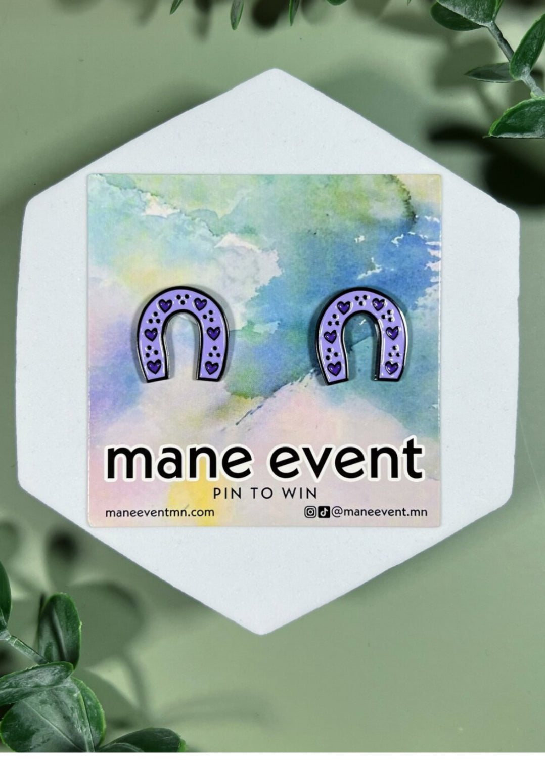 Mane Event