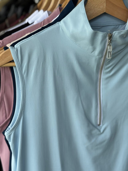 TS Sleeveless shirt