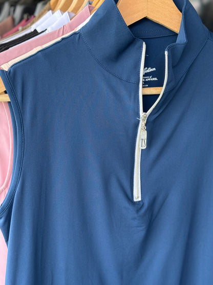 TS Sleeveless shirt