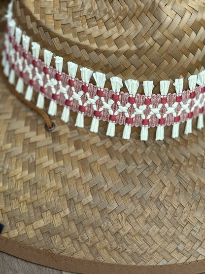 Chapeau Island Girl