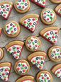 Mini Pizza