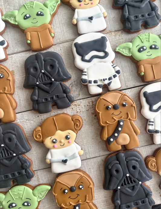 Star Wars