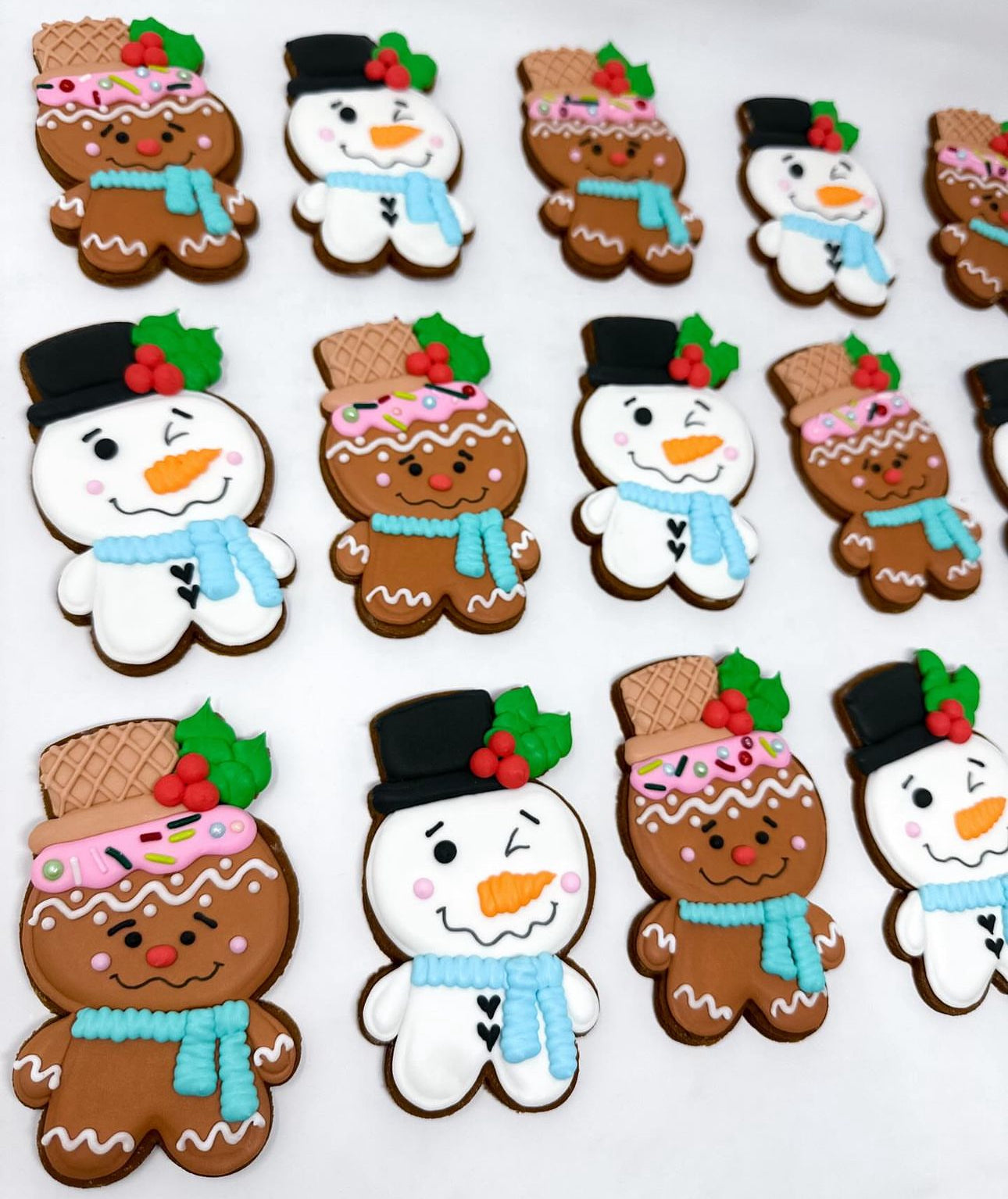 gingerbread