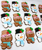 gingerbread