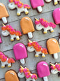 Unicorns minis