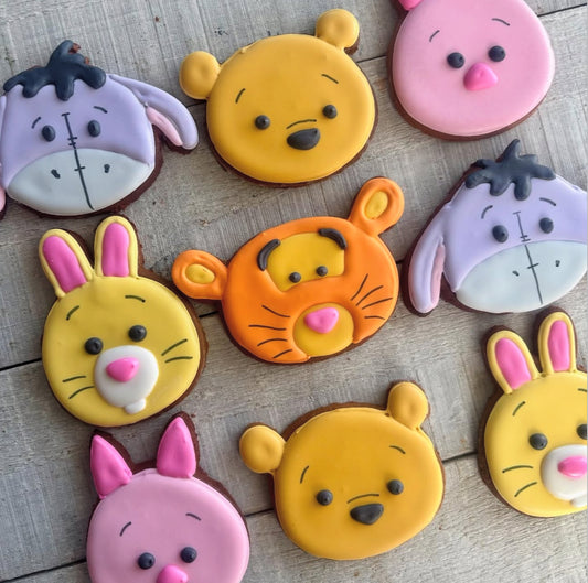 Winnie the pooh
