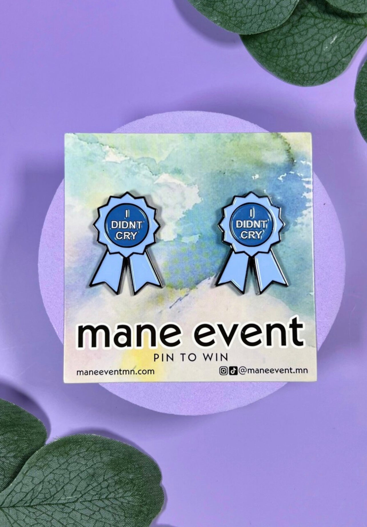 Mane Event