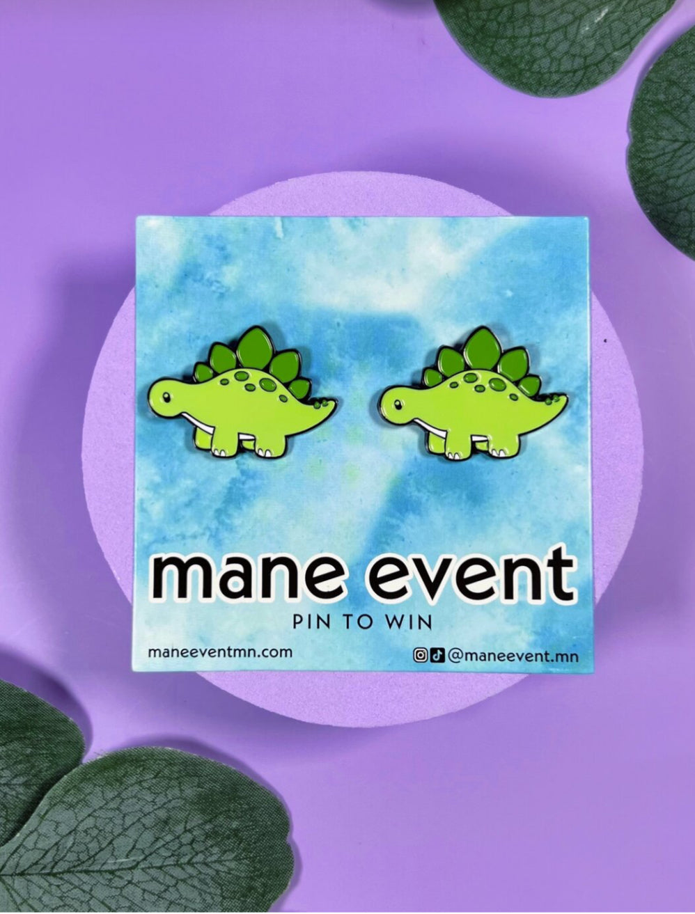 Mane Event