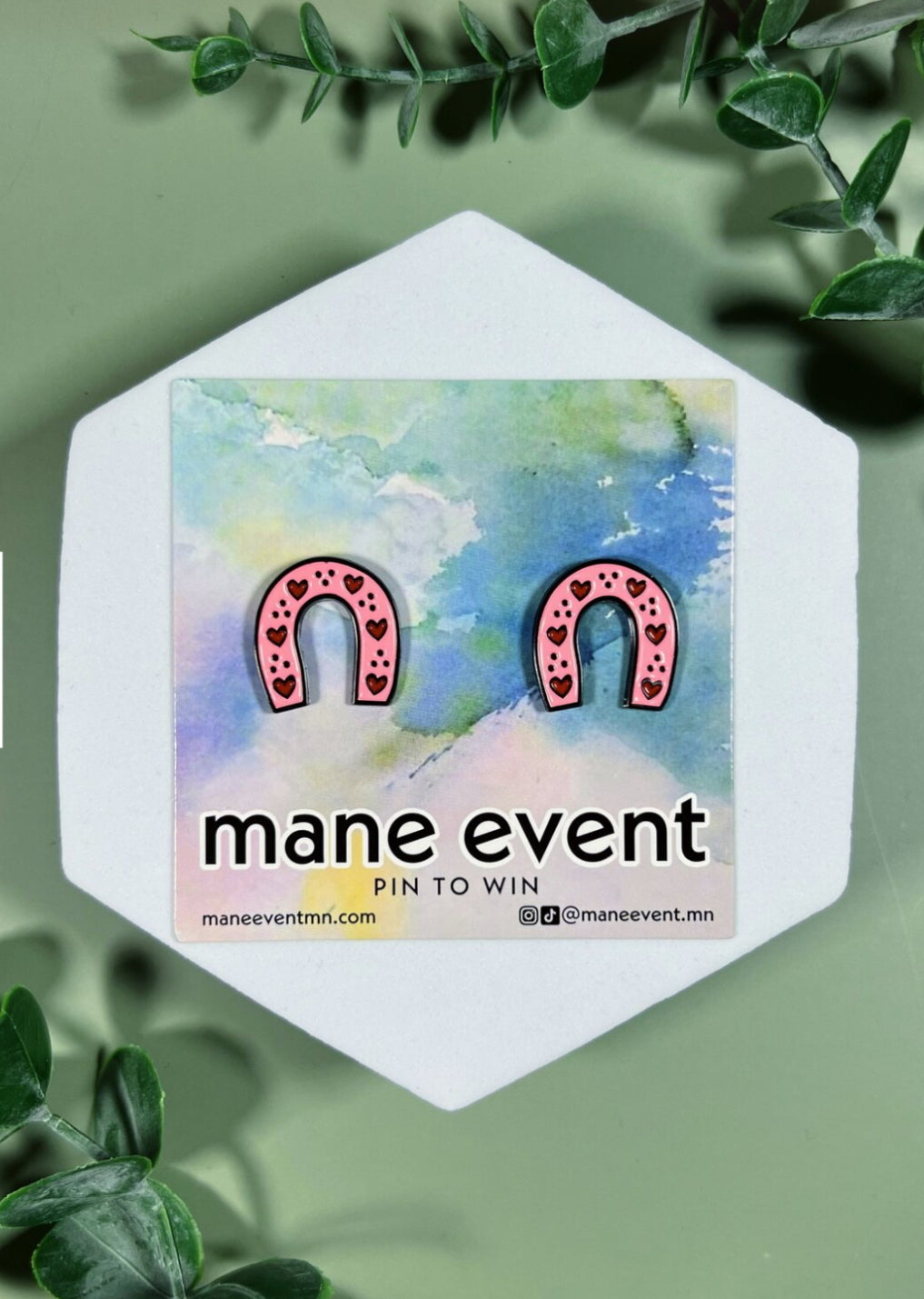 Mane Event