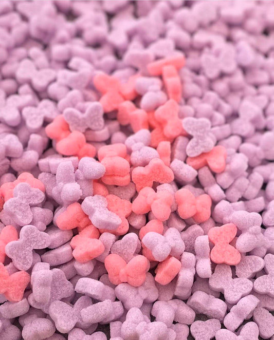 Bouchées de sucre