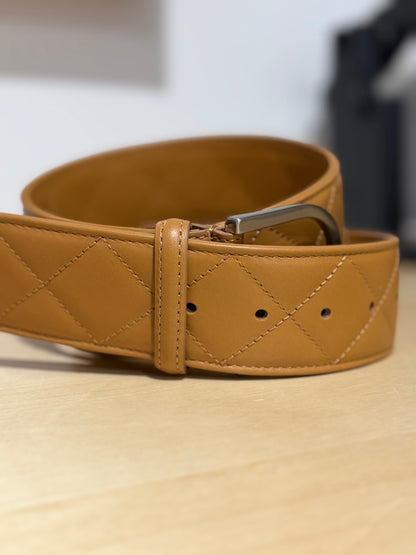 Ts -  Leather Belt