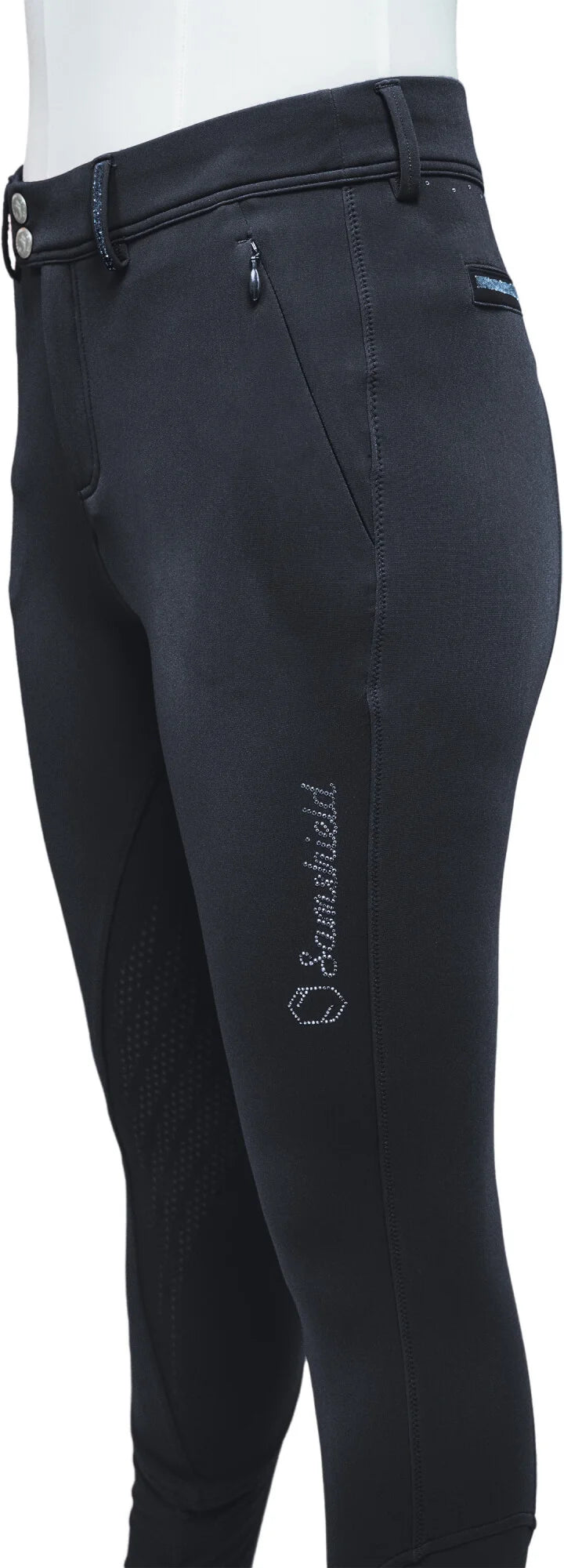 Celeste Starlight Winter Breeches