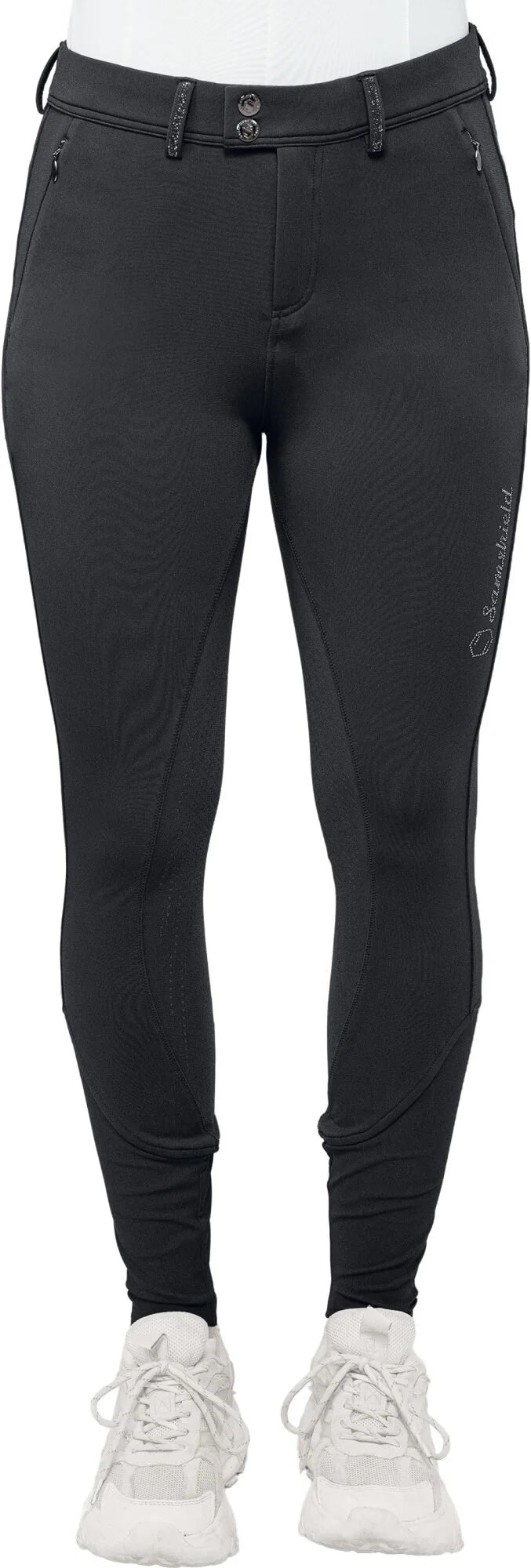 Celeste Starlight Winter Breeches