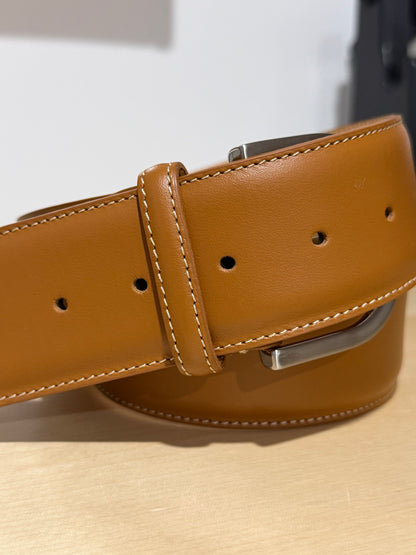 Ts -  Leather Belt