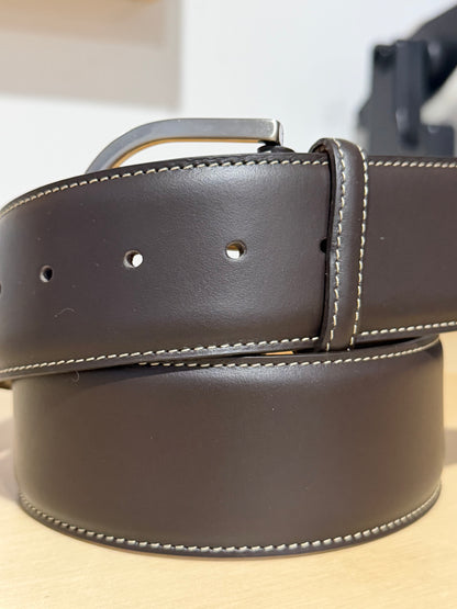 Ts -  Leather Belt