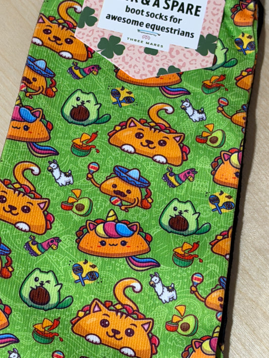 Taco Cat