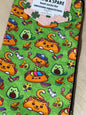 Taco Cat