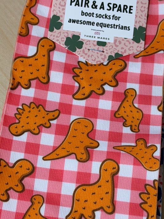 Dino Nuggies